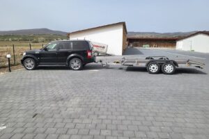 Sc Basil Interforest Srl