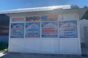 Sc Bimbo Act Consulting Srl