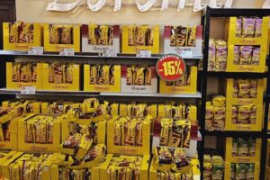 Sc Boromir Ind Srl Rm Vâlcea