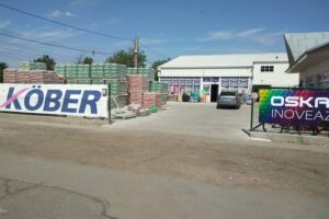 Sc Bricolaj La Șerban Srl