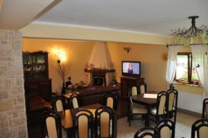 Sc Business World Srl Pensiunea Anotimpuri Predeal