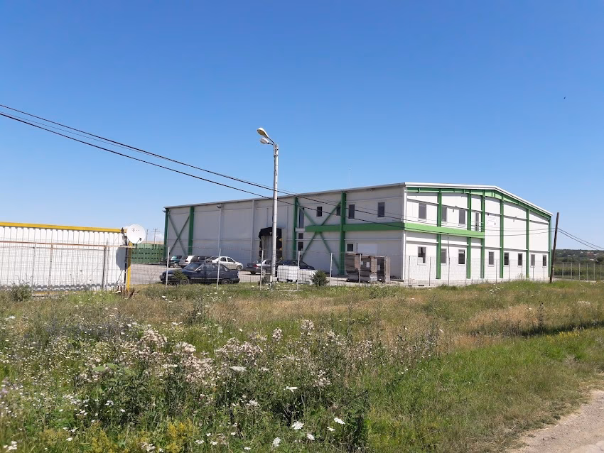 Sc Cerasus Grup Srl