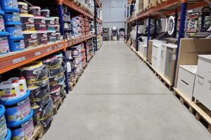 Sc Cipcos Mar Complex Srl