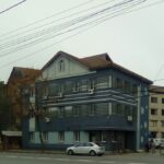 Sc Compania de Apă Olt Sacao