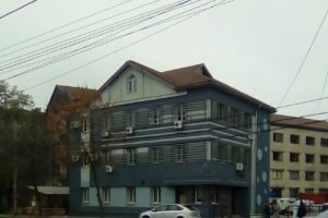 Sc Compania de Apă Olt Sacao