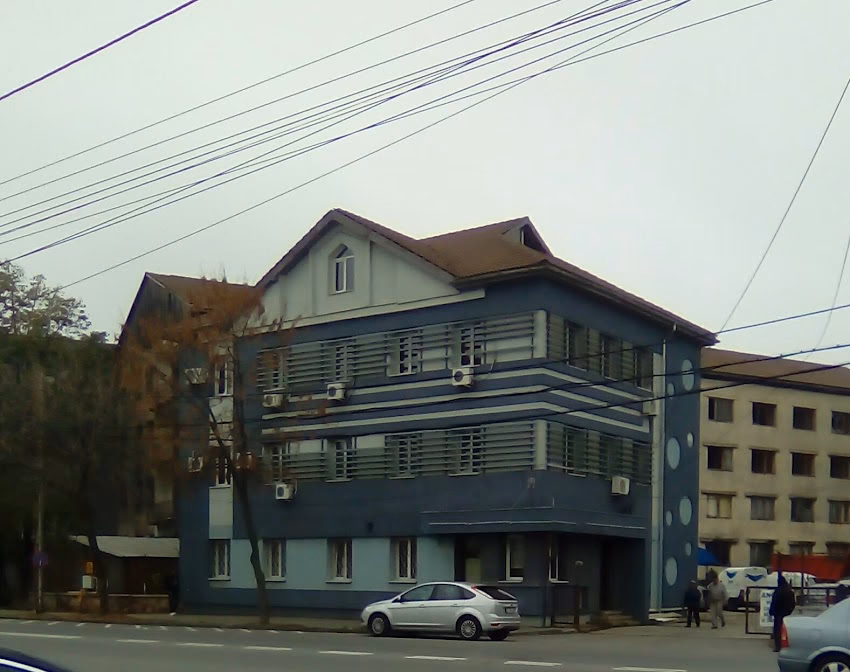 Sc Compania de Apă Olt Sacao