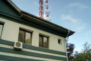 Sc Compania de Apă Olt Sacao