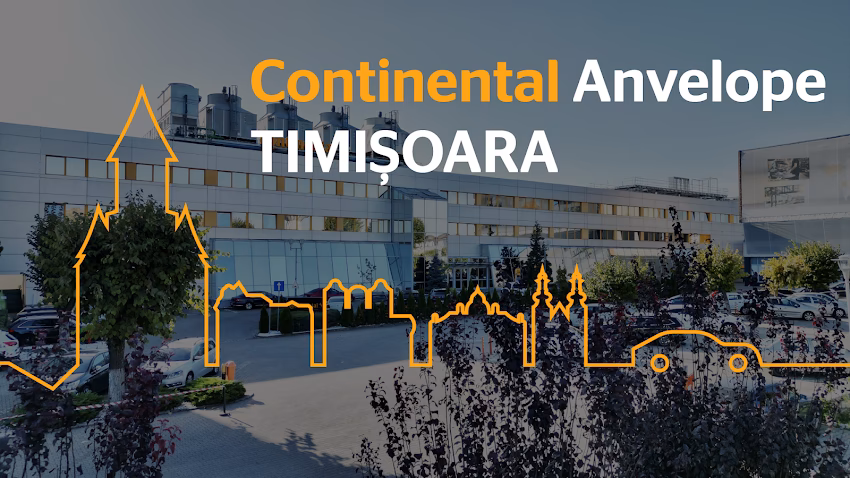 Sc Continental Automotive Products Srl