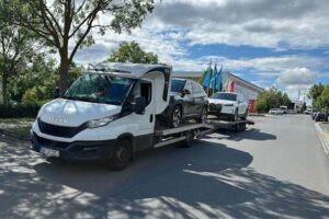 Sc D I Cosmin Trans Srl