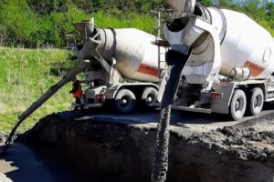 Sc Darcons Srl Statie Betoane Roman