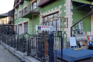 Sc Deni Zeral Forest Srl