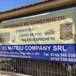Sc Ed Mateiu Company Srl