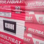 Sc Ed Mateiu Company Srl