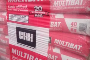 Sc Ed Mateiu Company Srl