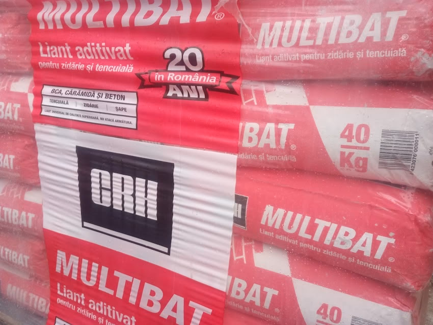 Sc Ed Mateiu Company Srl