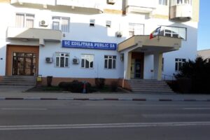 Sc Edilitara Public Sa Tg Jiu