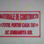 Sc Edimanbya Srl