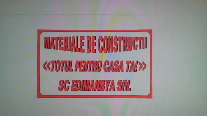 Sc Edimanbya Srl