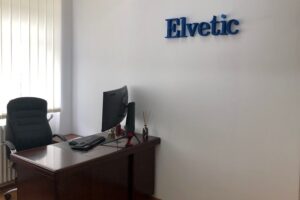 Sc Elvetic Srl