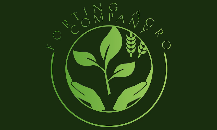 Sc Forting Agro Company Srl