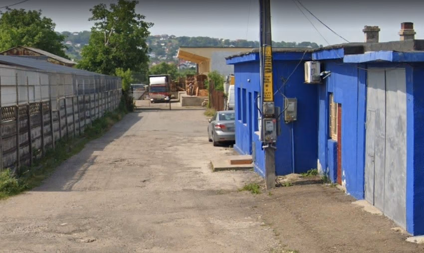 ScGaitano Company Suceava