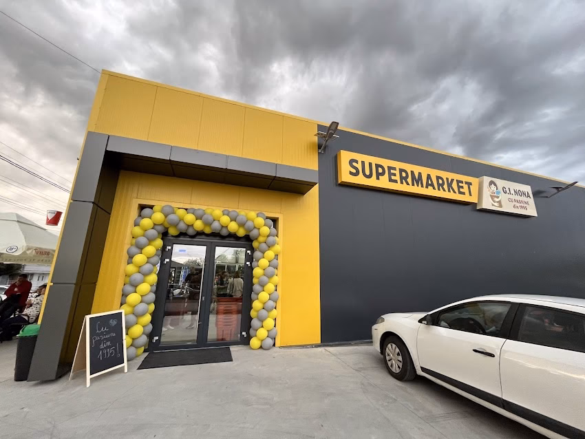 Scgi Nona Service Srl