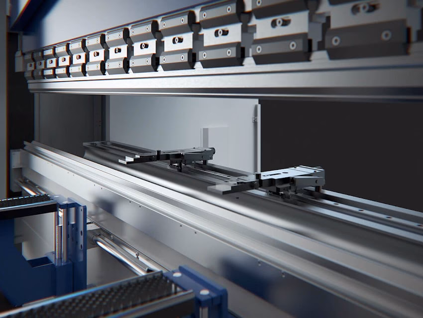 Sc Globex Industries Srl