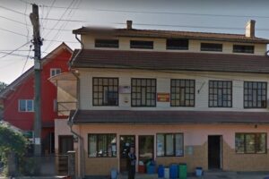 Sc Ibanesti Padure Prod Srl