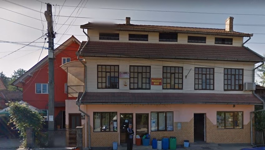 Sc Ibanesti Padure Prod Srl