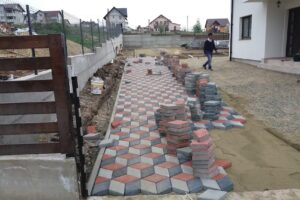 Sc Imperium Residence Srl