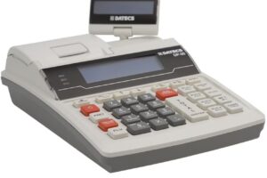 Sc Infostar Comprod Srl Reparații Calculatoare și Case de Marcat