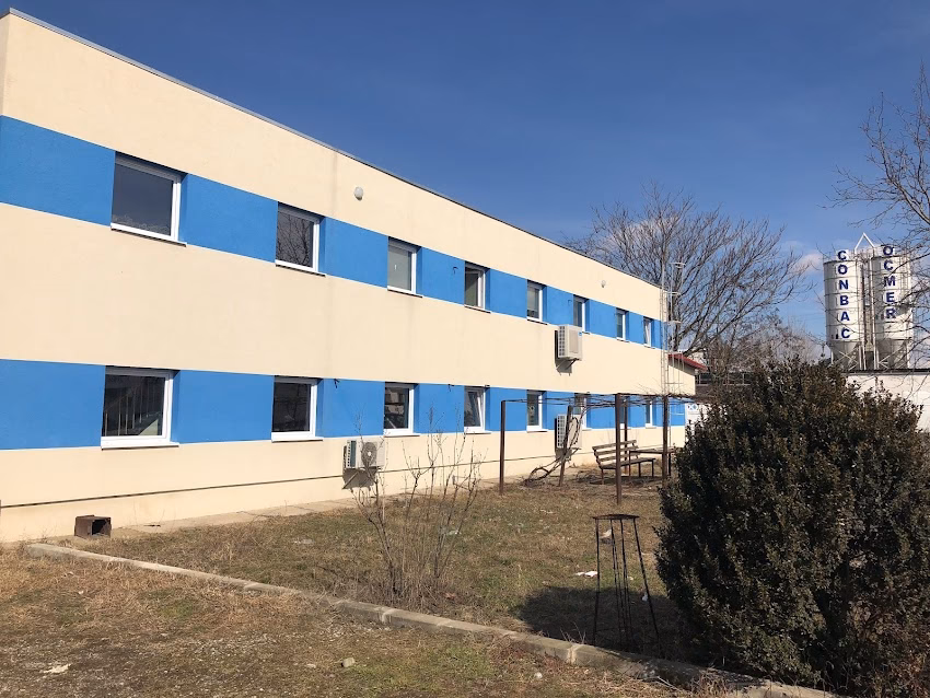 Sc Intertrade Group Srl