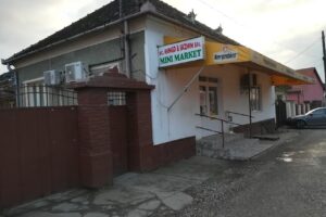 Sc Iringo Iazmin Srl