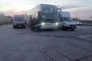 Sc Iris Gheț Trans Srl