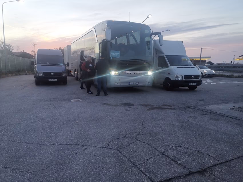 Sc Iris Gheț Trans Srl