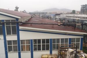 Sc Iris Service Ciuc Sa