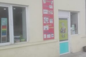 Sc Karisma Market Srl