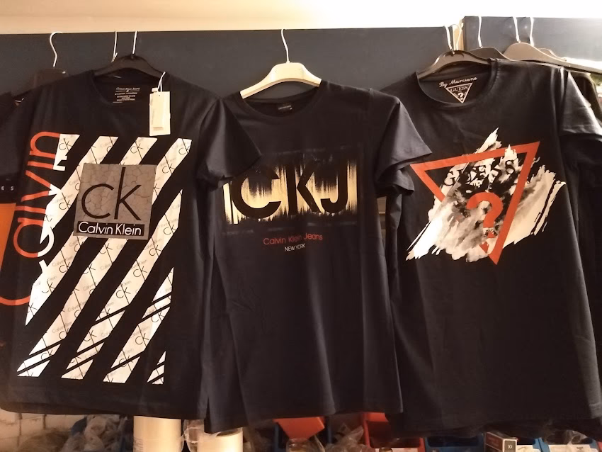 Sc Karisma Market Srl