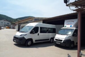 Sc Kaufmann Industries Srl