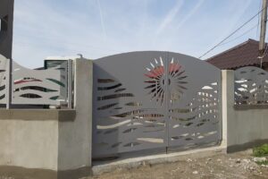 Sc Lefmar Consulting Srl confecții metalice