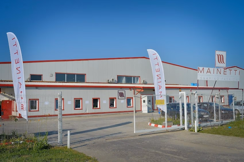 Sc Mainetti Romania Srl