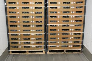 Sc Marivla Vegetable Srl