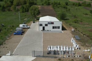 Sc Marmarian Construct Srl