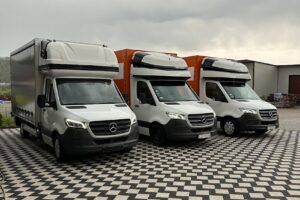 Sc Mary Plast Comp Srl