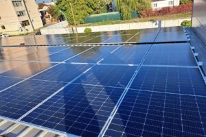 Sc Natural Marion Srl