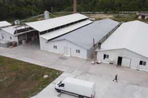 Sc Nistorel Company Srl