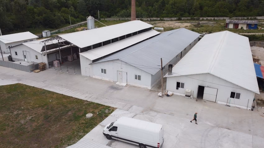 Sc Nistorel Company Srl