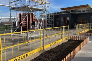 Sc Ozler Cofraje Srl