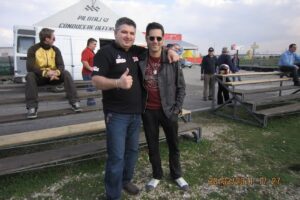 Sc Possession Recycling Energy Srl