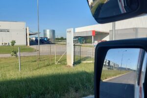 Sc Purem by Eberspaecher Exhaust Technology Romania Srl